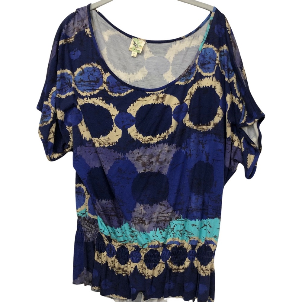 Anthropology top Medium